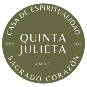Quinta Julieta Casa de Espiritualidad Jesuitas Zaragoza